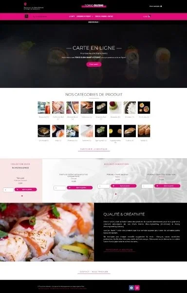 Restauration
